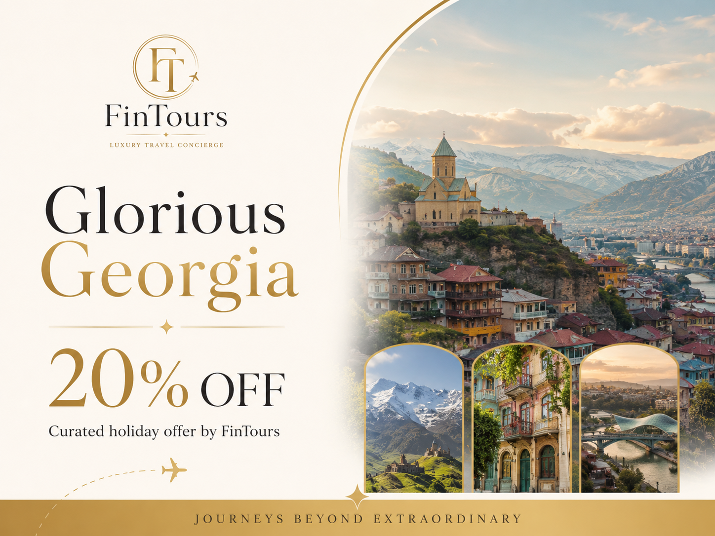 Glorious Georgia