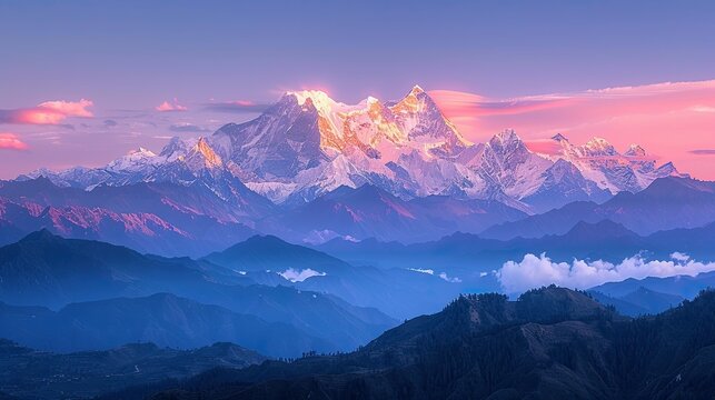 Glorious Georgia