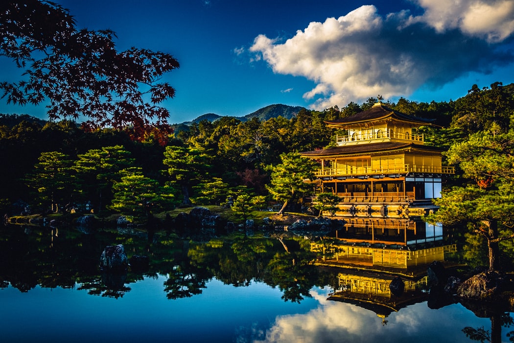 Wonders of Japan